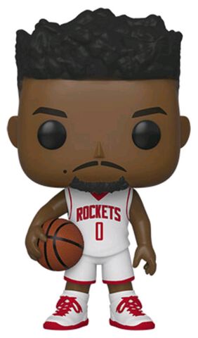 Figurine Funko Pop! N°70 - NBA - Rockets Russell Westbrook